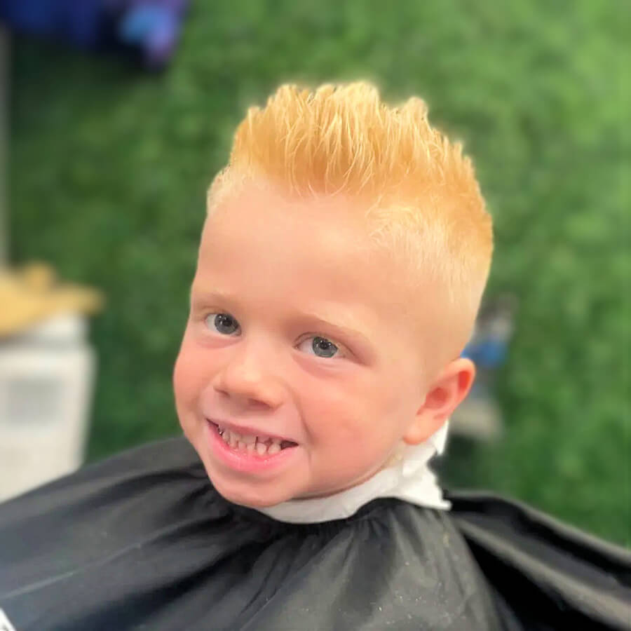 Di Barber Photo Gallery